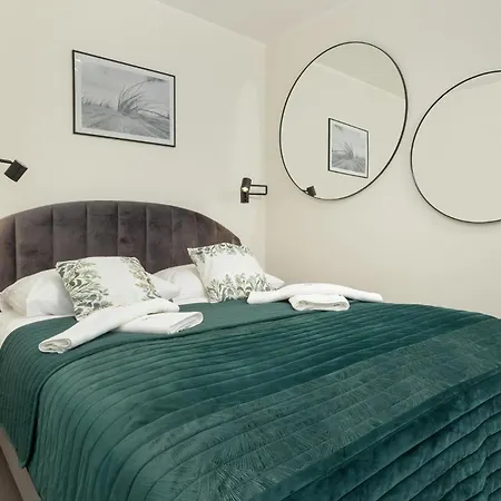 Pod Brzozami - Silamar - Easy - Rent Apartment