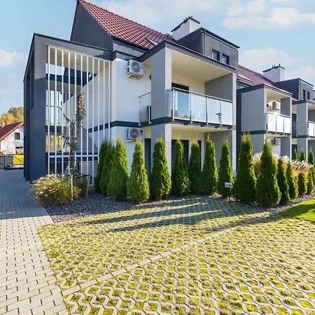 Apartament Pod Brzozami - Silamar - Easy - Rent