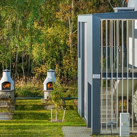 Pod Brzozami - Silamar - Easy - Rent