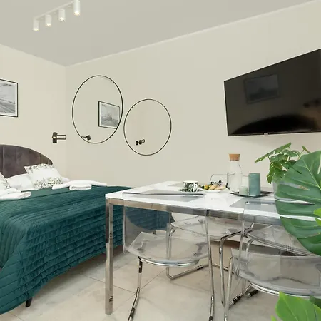 Pod Brzozami - Silamar - Easy - Rent Niechorze