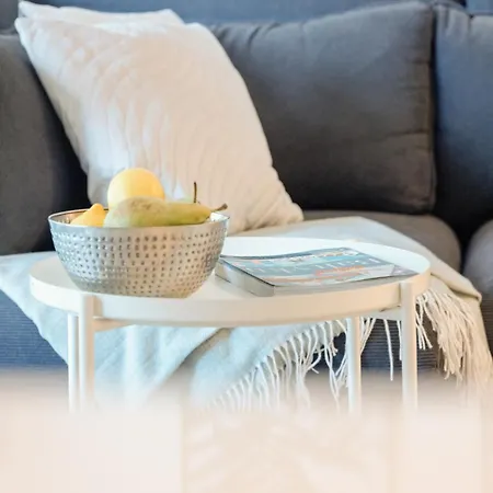 Pod Brzozami - Silamar - Easy - Rent *