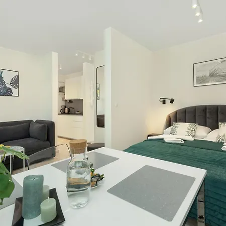 Pod Brzozami - Silamar - Easy - Rent