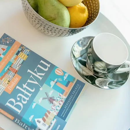 Pod Brzozami - Silamar - Easy - Rent Apartament