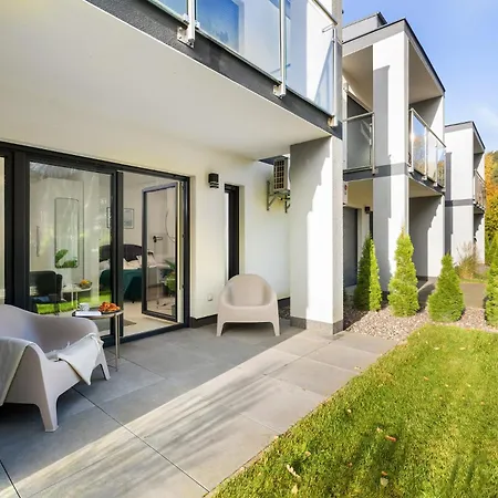 Appartement Pod Brzozami - Silamar - Easy - Rent *