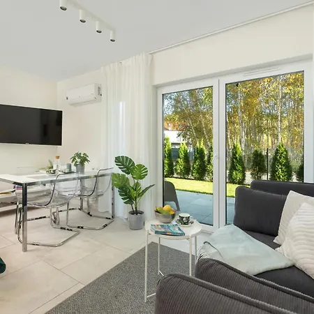 Pod Brzozami - Silamar - Easy - Rent * Niechorze