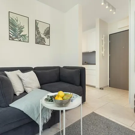 Pod Brzozami - Silamar - Easy - Rent Apartament *