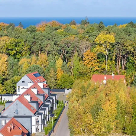 Appartement Pod Brzozami - Silamar - Easy - Rent *