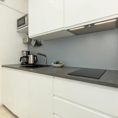 Pod Brzozami - Silamar - Easy - Rent Appartement Niechorze