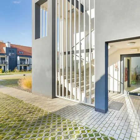 Pod Brzozami - Silamar - Easy - Rent * Niechorze