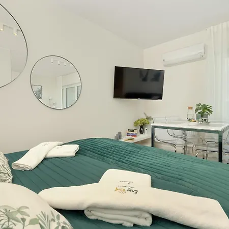 Pod Brzozami - Silamar - Easy - Rent Niechorze