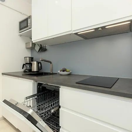 Pod Brzozami - Silamar - Easy - Rent * Niechorze