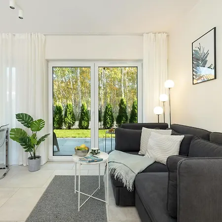 Pod Brzozami - Silamar - Easy - Rent