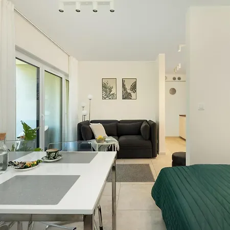 Pod Brzozami - Silamar - Easy - Rent Apartament Niechorze