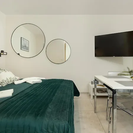 Pod Brzozami - Silamar - Easy - Rent *