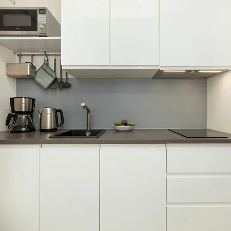 Pod Brzozami - Silamar - Easy - Rent Appartement