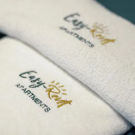 Appartement Pod Brzozami - Silamar - Easy - Rent