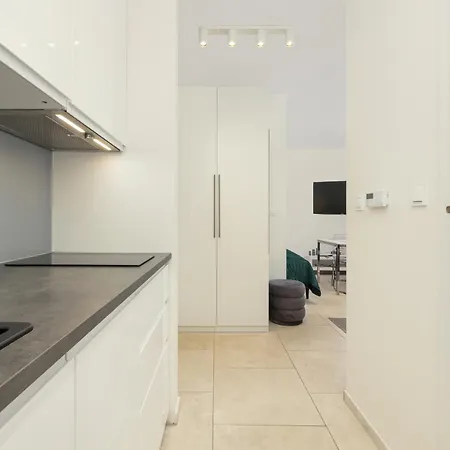 Pod Brzozami - Silamar - Easy - Rent Apartment Niechorze