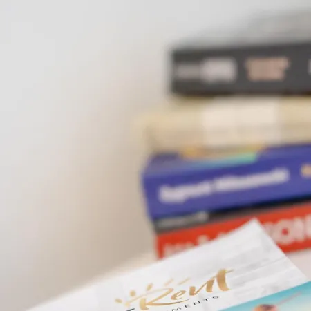 Pod Brzozami - Silamar - Easy - Rent Niechorze