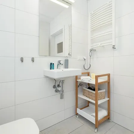Pod Brzozami - Silamar - Easy - Rent Apartment Niechorze