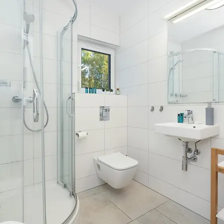 Pod Brzozami - Silamar - Easy - Rent Apartament *