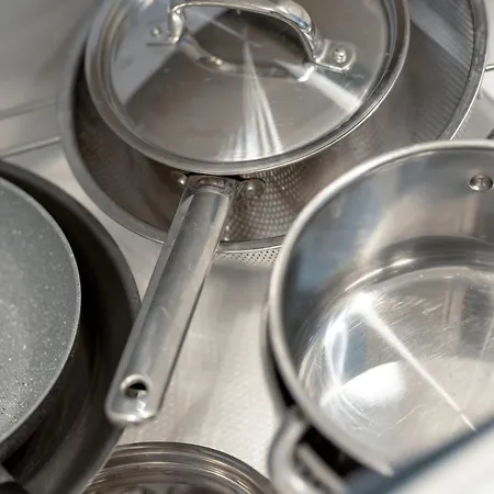 Pod Brzozami - Silamar - Easy - Rent