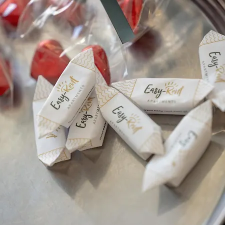 Pod Brzozami - Silamar - Easy - Rent Niechorze