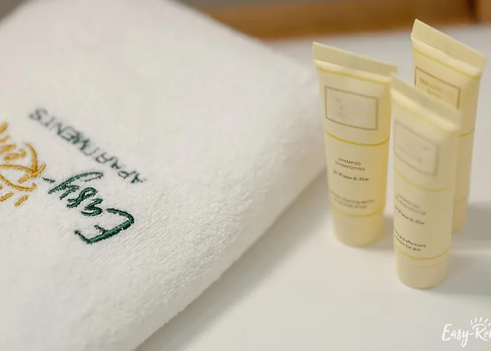 Pod Brzozami - Silamar - Easy - Rent